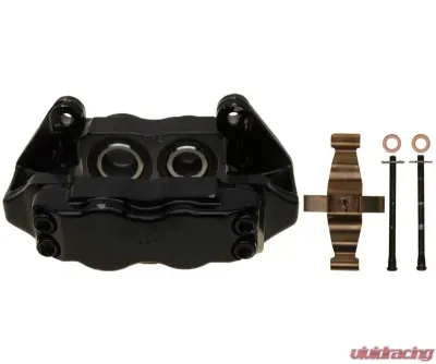 Raybestos R-Line Reman Semi-Loaded Caliper Hyundai Equus Front Right 2011 FRC12499 - FRC12499