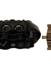 Raybestos R-Line Reman Semi-Loaded Caliper Hyundai Equus Front Right 2011 FRC12499                                     - FRC12499 - Image 3