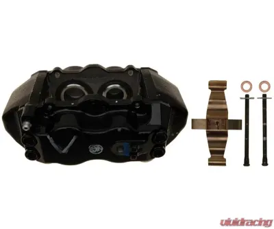 Raybestos R-Line Reman Semi-Loaded Caliper Hyundai Equus Front Right 2011 FRC12499 - FRC12499