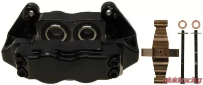 Raybestos R-Line Reman Semi-Loaded Caliper Hyundai Equus Front Right 2011 FRC12499 - FRC12499