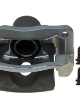 Raybestos R-Line Reman Semi-Loaded Caliper & Bracket Assembly Rear Right FRC12501                                     - FRC12501 - Image 2