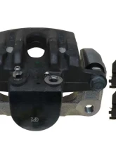 Raybestos R-Line Reman Semi-Loaded Caliper & Bracket Assembly Rear Right FRC12501                                     - FRC12501 - Image 3