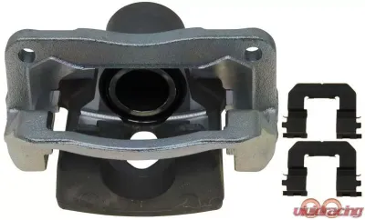 Raybestos R-Line Reman Semi-Loaded Caliper & Bracket Assembly Rear Right FRC12501 - FRC12501