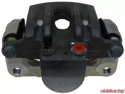 Raybestos R-Line Reman Semi-Loaded Caliper & Bracket Assembly Rear Right FRC12501 - FRC12501