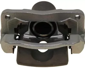 Raybestos R-Line Reman Semi-Loaded Caliper & Bracket Assembly Rear Left FRC12502