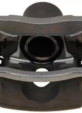 Raybestos R-Line Reman Semi-Loaded Caliper & Bracket Assembly Rear Left FRC12502                                     - FRC12502 - Image 5