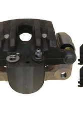 Raybestos R-Line Reman Semi-Loaded Caliper & Bracket Assembly Rear Left FRC12502                                     - FRC12502 - Image 3