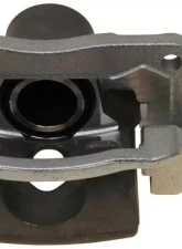 Raybestos R-Line Reman Semi-Loaded Caliper & Bracket Assembly Rear Left FRC12502                                     - FRC12502 - Image 4