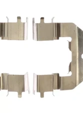 Raybestos R-Line Reman Semi-Loaded Coated Caliper & Bracket Assembly Hyundai Elantra Front Right 2011-2016 FRC12503C                                     - FRC12503C - Image 6