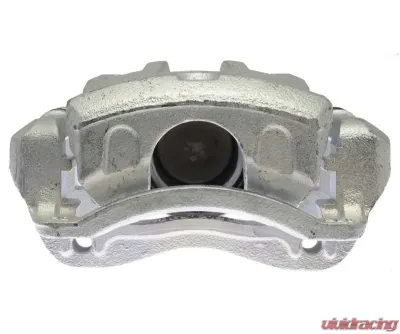 Raybestos R-Line Reman Semi-Loaded Coated Caliper & Bracket Assembly Hyundai Elantra Front Right 2011-2016 FRC12503C - FRC12503C