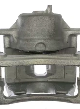 Raybestos R-Line Reman Semi-Loaded Coated Caliper & Bracket Assembly Hyundai Elantra Front Right 2011-2016 FRC12503C                                     - FRC12503C - Image 3