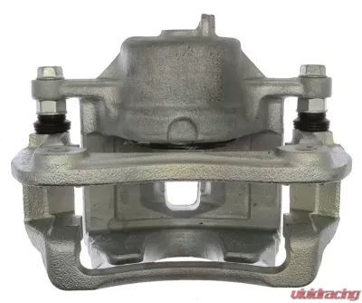 Raybestos R-Line Reman Semi-Loaded Coated Caliper & Bracket Assembly Hyundai Elantra Front Right 2011-2016 FRC12503C - FRC12503C