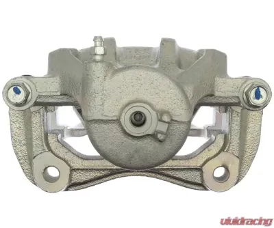 Raybestos R-Line Reman Semi-Loaded Coated Caliper & Bracket Assembly Hyundai Elantra Front Right 2011-2016 FRC12503C - FRC12503C