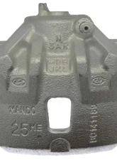 Raybestos R-Line Reman Semi-Loaded Coated Caliper & Bracket Assembly Hyundai Elantra Front Right 2011-2016 FRC12503C                                     - FRC12503C - Image 5