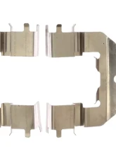 Raybestos R-Line Reman Semi-Loaded Coated Caliper & Bracket Assembly Hyundai Elantra Front Right 2011-2016 FRC12503C                                     - FRC12503C - Image 6