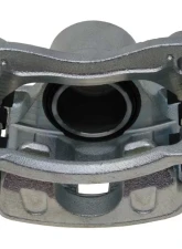 Raybestos R-Line Reman Semi-Loaded Caliper & Bracket Assembly Hyundai Elantra Front Right 2011-2016 FRC12503                                     - FRC12503 - Image 4