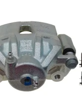 Raybestos R-Line Reman Semi-Loaded Caliper & Bracket Assembly Hyundai Elantra Front Right 2011-2016 FRC12503                                     - FRC12503 - Image 2
