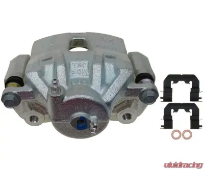 Raybestos R-Line Reman Semi-Loaded Caliper & Bracket Assembly Hyundai Elantra Front Right 2011-2016 FRC12503 - FRC12503
