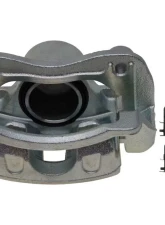 Raybestos R-Line Reman Semi-Loaded Caliper & Bracket Assembly Hyundai Elantra Front Right 2011-2016 FRC12503                                     - FRC12503 - Image 3