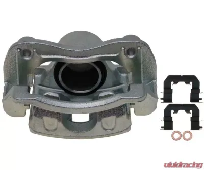 Raybestos R-Line Reman Semi-Loaded Caliper & Bracket Assembly Hyundai Elantra Front Right 2011-2016 FRC12503 - FRC12503