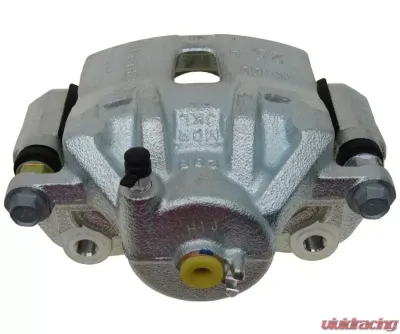 Raybestos R-Line Reman Semi-Loaded Caliper & Bracket Assembly Hyundai Elantra Front Right 2011-2016 FRC12503 - FRC12503