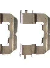 Raybestos R-Line Reman Semi-Loaded Coated Caliper & Bracket Assembly Hyundai Elantra Front Left 2011-2016 FRC12504C                                     - FRC12504C - Image 6