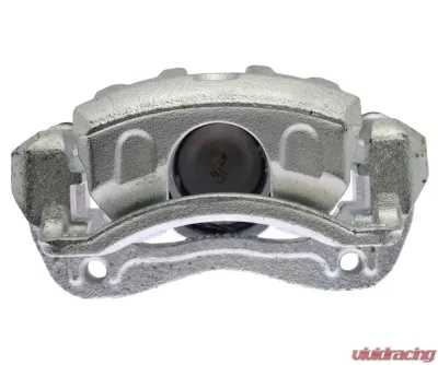 Raybestos R-Line Reman Semi-Loaded Coated Caliper & Bracket Assembly Hyundai Elantra Front Left 2011-2016 FRC12504C - FRC12504C