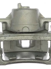 Raybestos R-Line Reman Semi-Loaded Coated Caliper & Bracket Assembly Hyundai Elantra Front Left 2011-2016 FRC12504C                                     - FRC12504C - Image 3