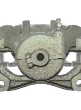 Raybestos R-Line Reman Semi-Loaded Coated Caliper & Bracket Assembly Hyundai Elantra Front Left 2011-2016 FRC12504C                                     - FRC12504C - Image 4