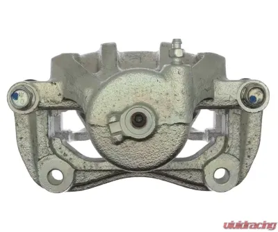 Raybestos R-Line Reman Semi-Loaded Coated Caliper & Bracket Assembly Hyundai Elantra Front Left 2011-2016 FRC12504C - FRC12504C