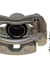 Raybestos R-Line Reman Semi-Loaded Caliper & Bracket Assembly Hyundai Elantra Front Left 2011-2016 FRC12504                                     - FRC12504 - Image 3