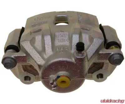 Raybestos R-Line Reman Semi-Loaded Caliper & Bracket Assembly Hyundai Elantra Front Left 2011-2016 FRC12504 - FRC12504