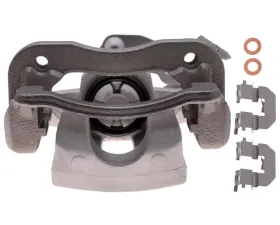 Raybestos R-Line Reman Semi-Loaded Coated Caliper & Bracket Assembly Hyundai Elantra Rear Right 2011-2016 FRC12505C