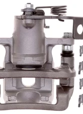 Raybestos R-Line Reman Semi-Loaded Coated Caliper & Bracket Assembly Hyundai Elantra Rear Right 2011-2016 FRC12505C                                     - FRC12505C - Image 2