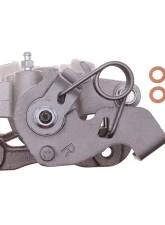 Raybestos R-Line Reman Semi-Loaded Coated Caliper & Bracket Assembly Hyundai Elantra Rear Right 2011-2016 FRC12505C                                     - FRC12505C - Image 3