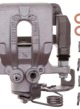 Raybestos R-Line Reman Semi-Loaded Coated Caliper & Bracket Assembly Hyundai Elantra Rear Right 2011-2016 FRC12505C                                     - FRC12505C - Image 4