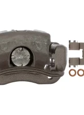 Raybestos R-Line Reman Semi-Loaded Caliper & Bracket Assembly Hyundai Elantra Rear Right 2011-2016 FRC12505                                     - FRC12505 - Image 4