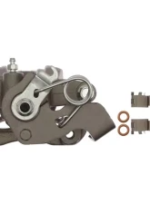 Raybestos R-Line Reman Semi-Loaded Caliper & Bracket Assembly Hyundai Elantra Rear Right 2011-2016 FRC12505                                     - FRC12505 - Image 3