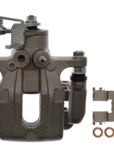 Raybestos R-Line Reman Semi-Loaded Caliper & Bracket Assembly Hyundai Elantra Rear Right 2011-2016 FRC12505                                     - FRC12505 - Image 4