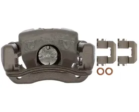 Raybestos R-Line Reman Semi-Loaded Caliper & Bracket Assembly Hyundai Elantra Rear Left 2011-2016 FRC12506