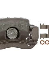 Raybestos R-Line Reman Semi-Loaded Caliper & Bracket Assembly Hyundai Elantra Rear Left 2011-2016 FRC12506                                     - FRC12506 - Image 4