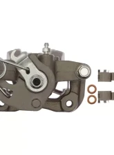 Raybestos R-Line Reman Semi-Loaded Caliper & Bracket Assembly Hyundai Elantra Rear Left 2011-2016 FRC12506                                     - FRC12506 - Image 3