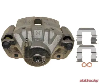 Raybestos R-Line Reman Semi-Loaded Caliper & Bracket Assembly Kia Soul Front Right 2010-2013 FRC12509 - FRC12509