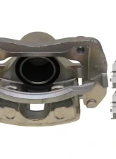 Raybestos R-Line Reman Semi-Loaded Caliper & Bracket Assembly Kia Soul Front Right 2010-2013 FRC12509                                     - FRC12509 - Image 3