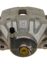 Raybestos R-Line Reman Semi-Loaded Caliper & Bracket Assembly Kia Soul Front Right 2010-2013 FRC12509                                     - FRC12509 - Image 4