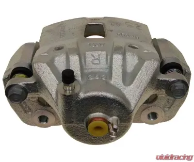 Raybestos R-Line Reman Semi-Loaded Caliper & Bracket Assembly Kia Soul Front Right 2010-2013 FRC12509 - FRC12509