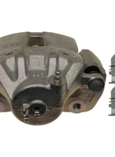 Raybestos R-Line Reman Semi-Loaded Caliper & Bracket Assembly Kia Soul Front Left 2010-2013 FRC12510                                     - FRC12510 - Image 2