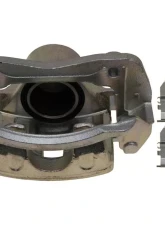 Raybestos R-Line Reman Semi-Loaded Caliper & Bracket Assembly Kia Soul Front Left 2010-2013 FRC12510                                     - FRC12510 - Image 3