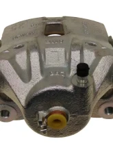 Raybestos R-Line Reman Semi-Loaded Caliper & Bracket Assembly Kia Soul Front Left 2010-2013 FRC12510                                     - FRC12510 - Image 4