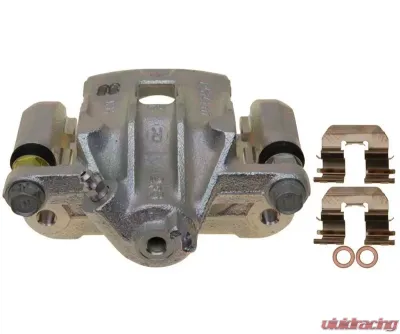 Raybestos R-Line Reman Semi-Loaded Caliper & Bracket Assembly Kia Soul Rear Right 2010-2013 FRC12511 - FRC12511